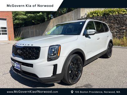 Certified 2021 Kia Telluride EX w/ EX Premium Package