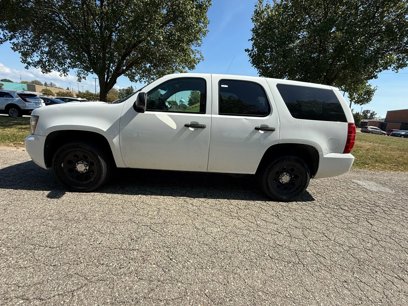Used 2009 Chevrolet Tahoe 2WD