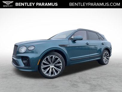 Used 2023 Bentley Bentayga