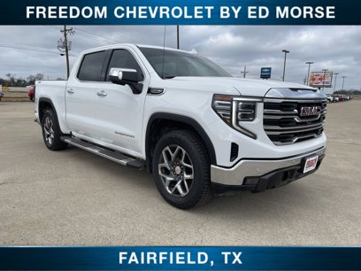Used 2023 GMC Sierra 1500 SLT w/ SLT Premium Plus Package