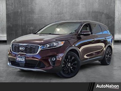 Used 2020 Kia Sorento EX