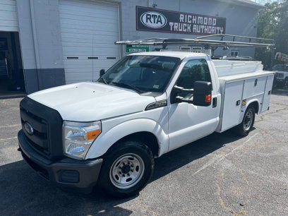 Used 2016 Ford F350 XL