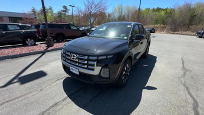 New 2025 Hyundai Santa Cruz SE