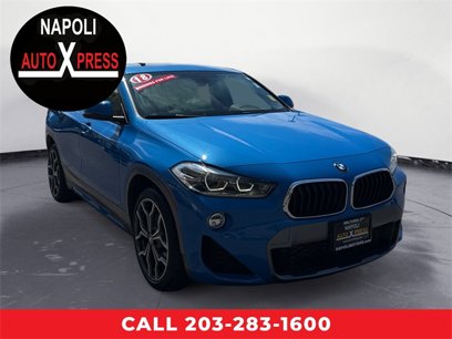Used 2018 BMW X2 xDrive28i