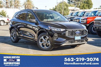Used 2024 Ford Escape ST-Line w/ Tech Pack #1