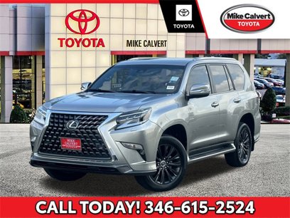 Used 2023 Lexus GX 460 Premium