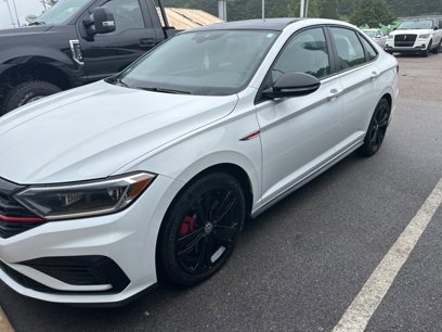 Used 2021 Volkswagen Jetta GLI Autobahn w/ GLI Autobahn Black Package