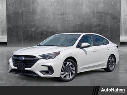 Used 2024 Subaru Legacy Limited