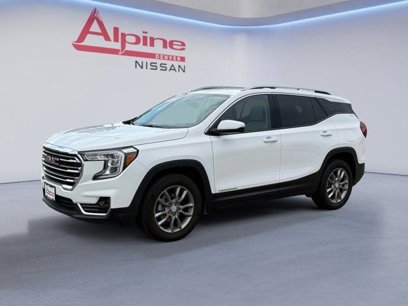 Used 2023 GMC Terrain SLT