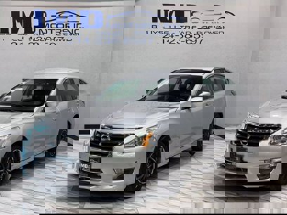 Used 2015 Nissan Altima 2.5 S w/ Display Audio Package