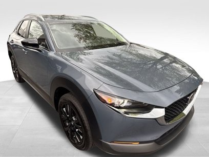 Certified 2024 MAZDA CX-30 AWD 2.5 S w/ Preferred Package