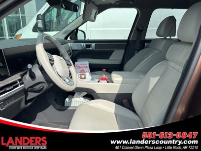 Used 2024 Hyundai Santa Fe Limited