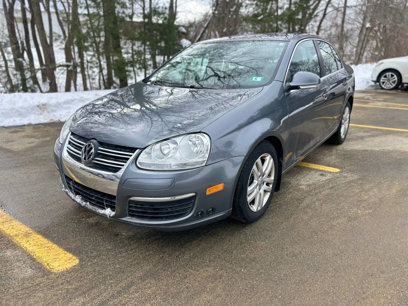 Used 2010 Volkswagen Jetta TDI