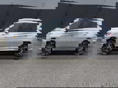 Used 2020 INFINITI QX60 Pure
