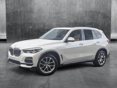 Used 2022 BMW X5 xDrive40i w/ Premium Package