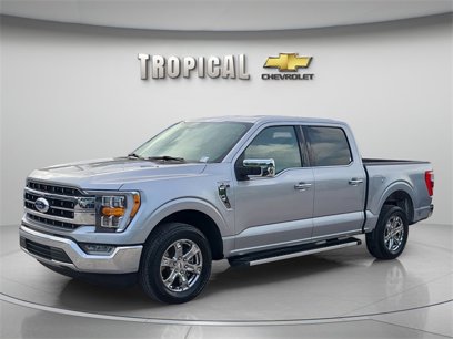 Used 2023 Ford F150 Lariat