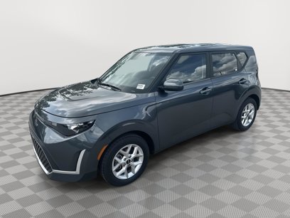 Used 2024 Kia Soul LX w/ Option Group 015
