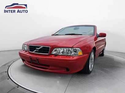 Used 2004 Volvo C70 HT