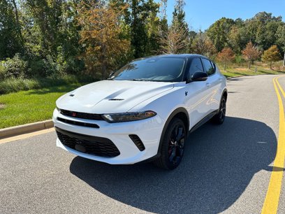 New 2024 Dodge Hornet GT