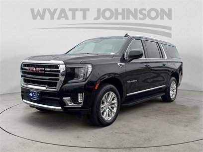 Used 2023 GMC Yukon XL SLT