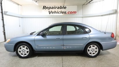 Used 2006 Ford Taurus SE