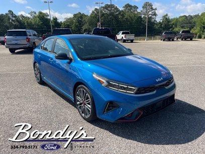 Used 2023 Kia Forte GT w/ GT2 Package