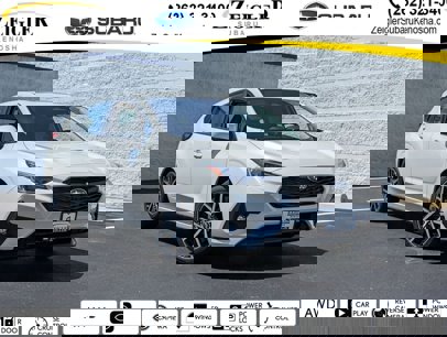 New 2024 Subaru Impreza 2.0i Sport