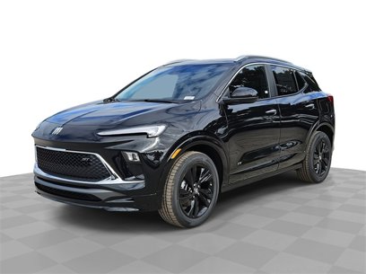 New 2025 Buick Encore GX Sport Touring
