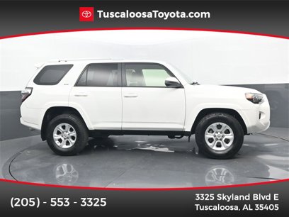 Used 2015 Toyota 4Runner SR5