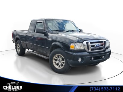 Used 2009 Ford Ranger FX4
