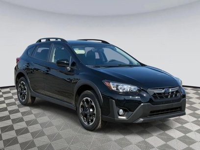 Used 2023 Subaru Crosstrek 2.0i Premium