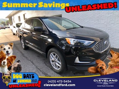 Used 2024 Ford Edge SEL