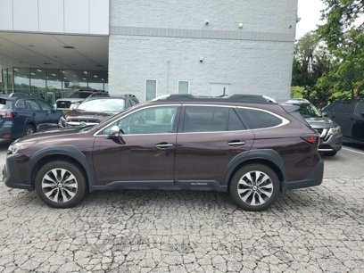 Used 2023 Subaru Outback Touring