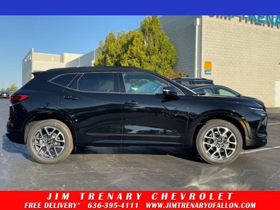 New 2025 Chevrolet Blazer RS w/ Driver Confidence II Package