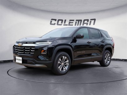 New 2026 Chevrolet Equinox LT w/ Convenience Package II