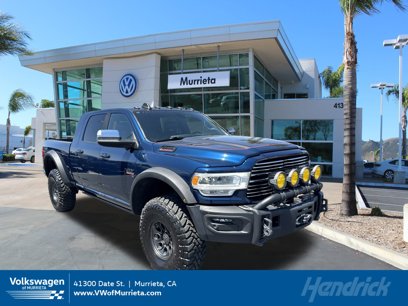 Used 2021 RAM 2500 Laramie