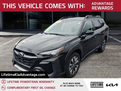 Used 2023 Subaru Outback Limited XT