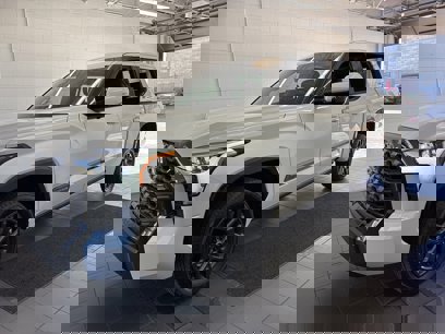 Certified 2022 Toyota Tundra Platinum