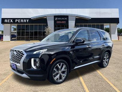 Used 2022 Hyundai Palisade SEL w/ Premium Package