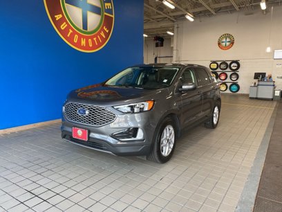 Used 2024 Ford Edge SEL