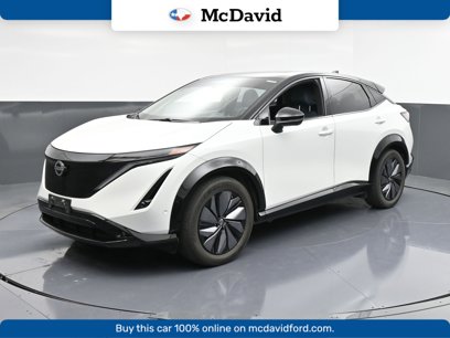 Used 2023 Nissan Ariya
