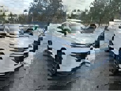 New 2025 Nissan Murano SL