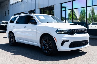 Used 2023 Dodge Durango R/T