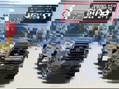 Used 2023 Toyota Tacoma SR5