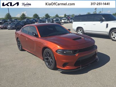Used 2020 Dodge Charger R/T w/ Driver Convenience Group