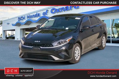 Used 2024 Kia Forte LX