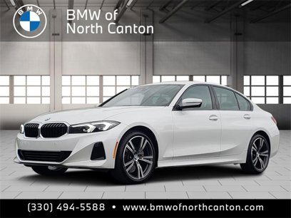 Used 2023 BMW 330i xDrive Sedan
