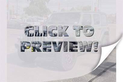 Used 2020 Jeep Wrangler Unlimited Sport S