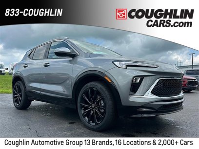 New 2026 Buick Encore GX Sport Touring w/ Experience Buick Package