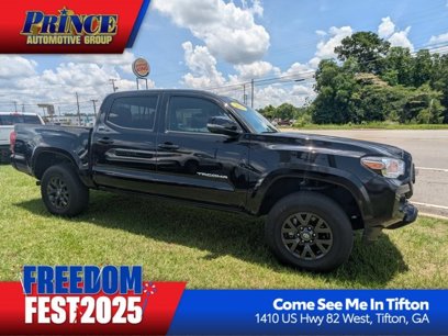 Used 2022 Toyota Tacoma SR5
